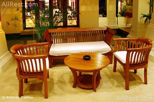 Novotel Panwa Beach Resort 84